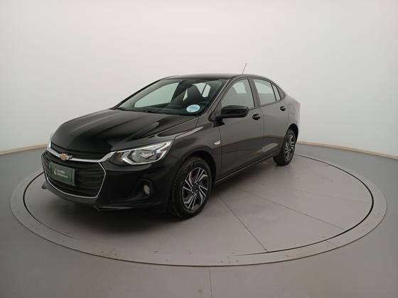 CHEVROLET ONIX 1.0 FLEX PLUS LT MANUAL CHEVROLET ONIX 1.0 FLEX PLUS LT MANUAL